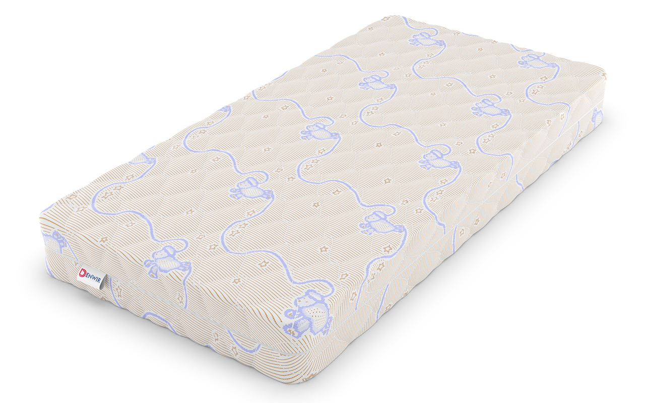 Denwir Baby Springless Eco Foam 14 фото 7