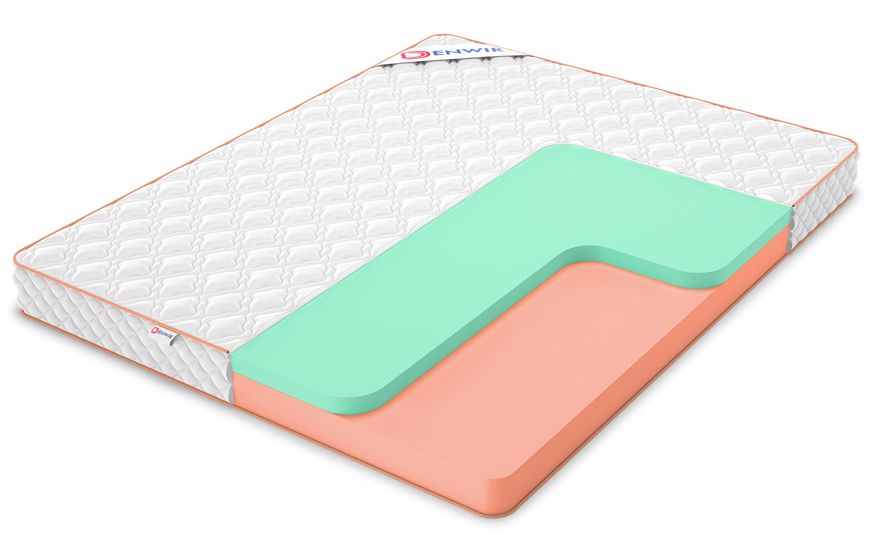 Denwir Top Roll Eco Mix 15