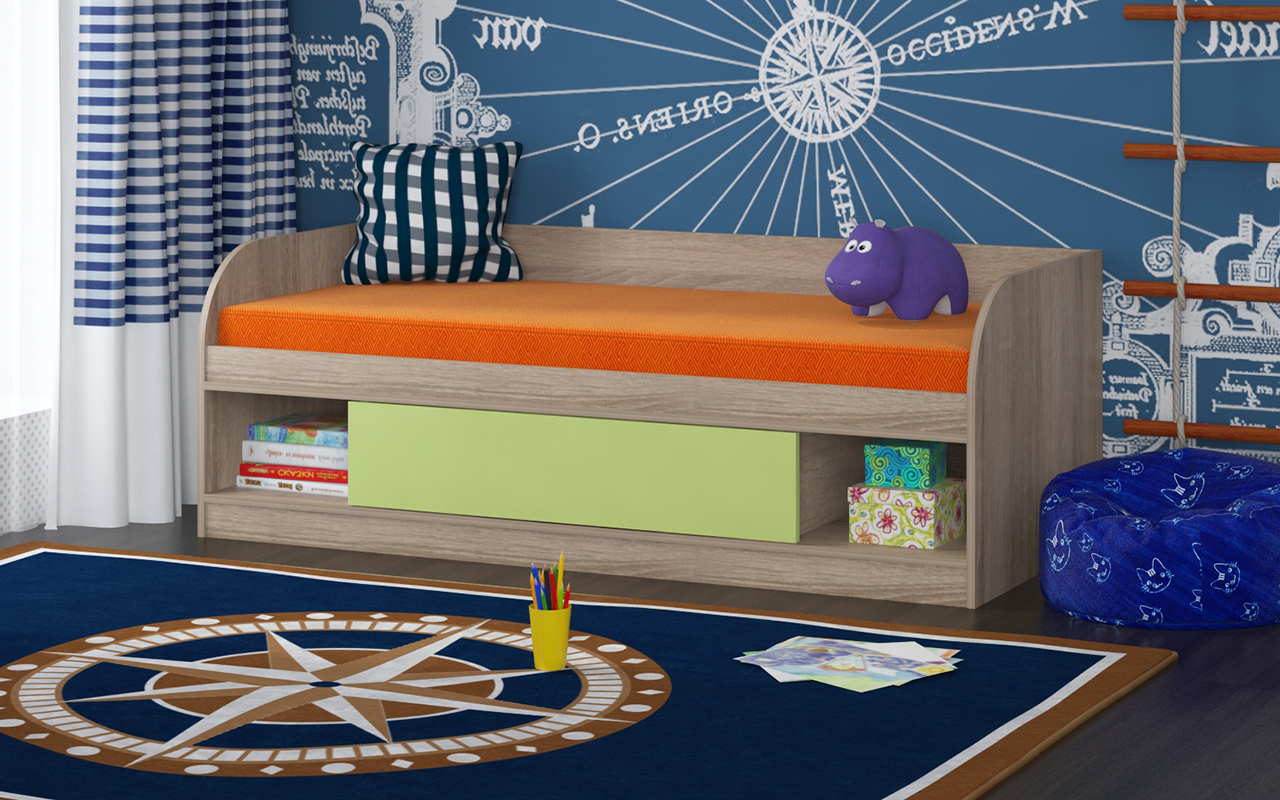 Формула Мебели Соня-4 фото 14