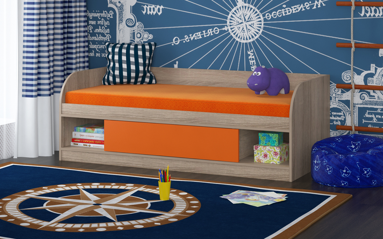 Формула Мебели Соня-4 фото 16