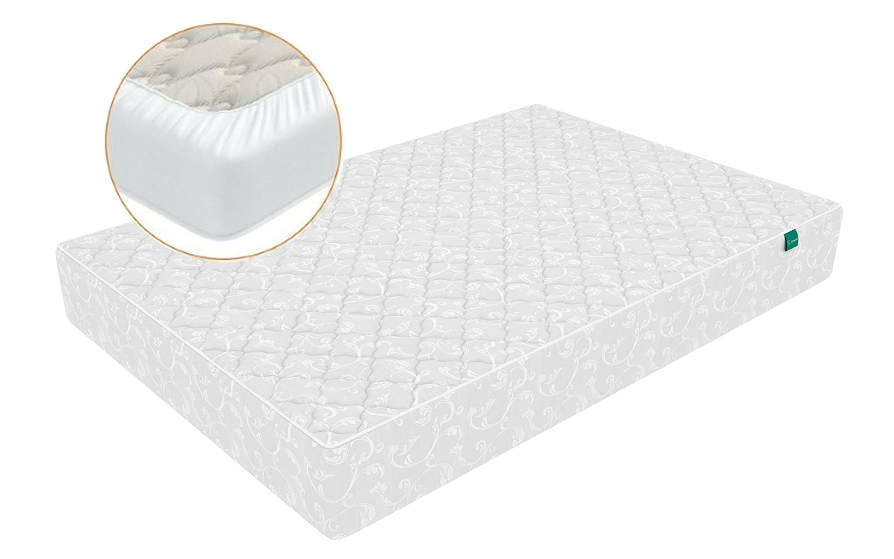 Sleeptek Relax с боковиной Kids