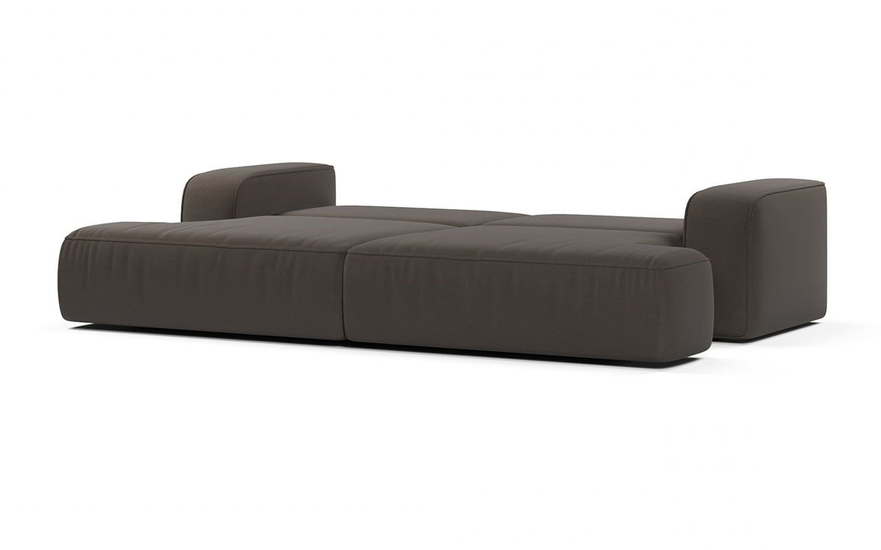 Gupan Doft прямой фото 12