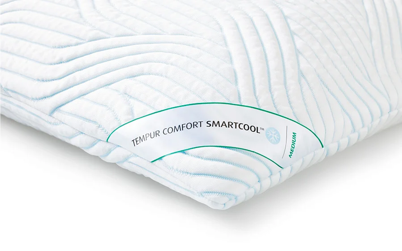 Tempur Tempur Comfort Medium Smart Cool фото 3
