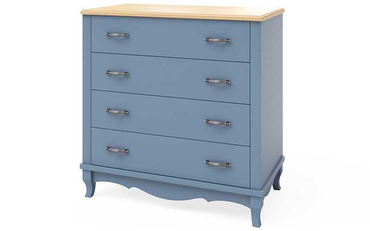 DreamLine Кассис