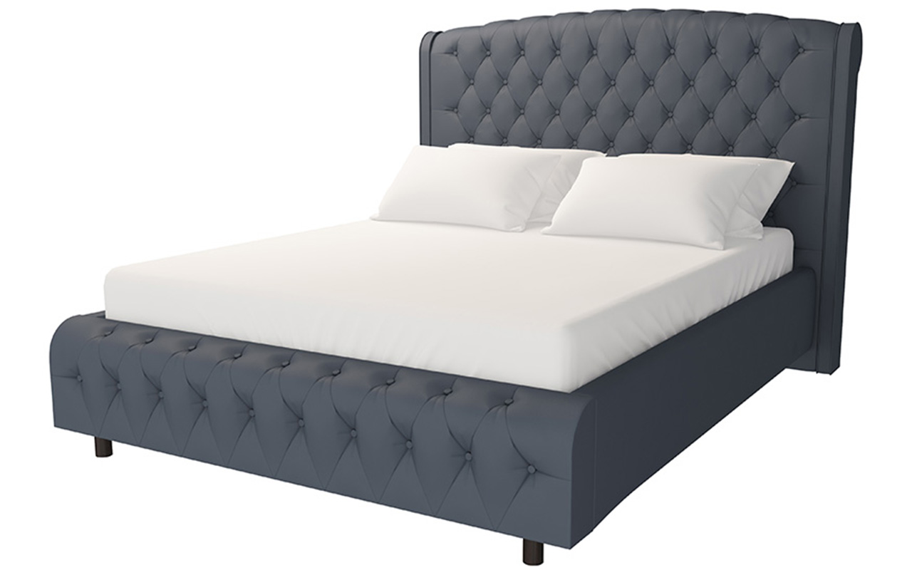 кровать Орматек Salvatore Grand 1 Орматек Salvatore Grand