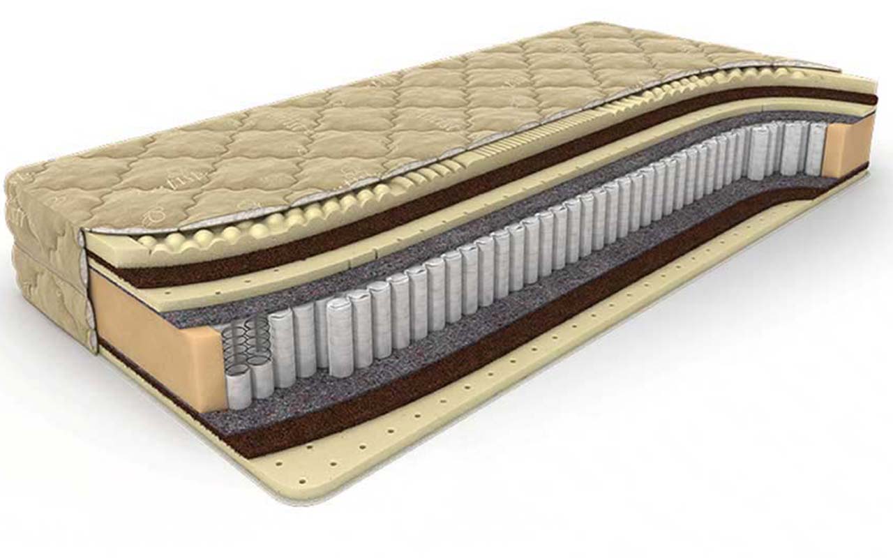 DreamLine Massage Dream S1000