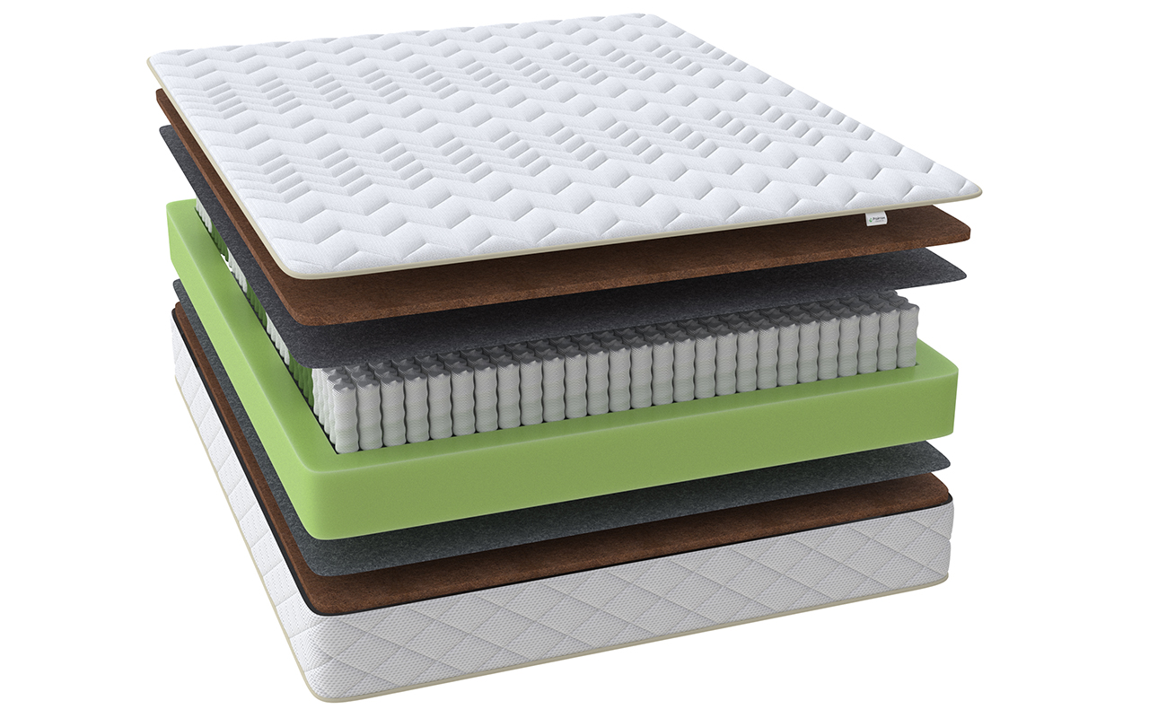 матрас Райтон Classic Support F 1 Райтон Classic Support F