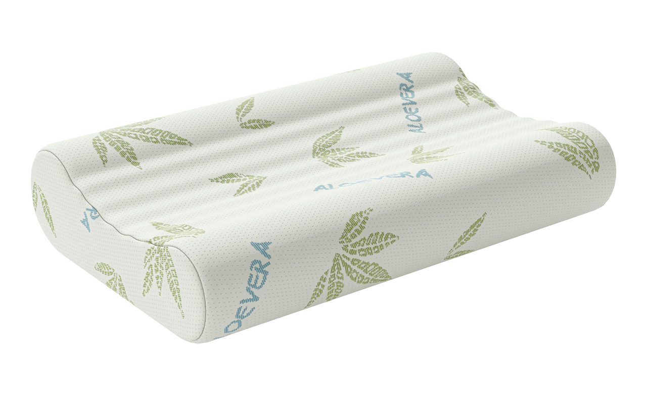 подушка DreamLine Massage Nuevo 1 DreamLine Massage Nuevo