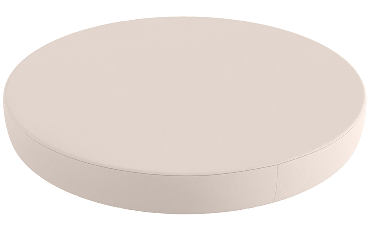 Орматек Простыня на резинке 32 см круглая фото 4