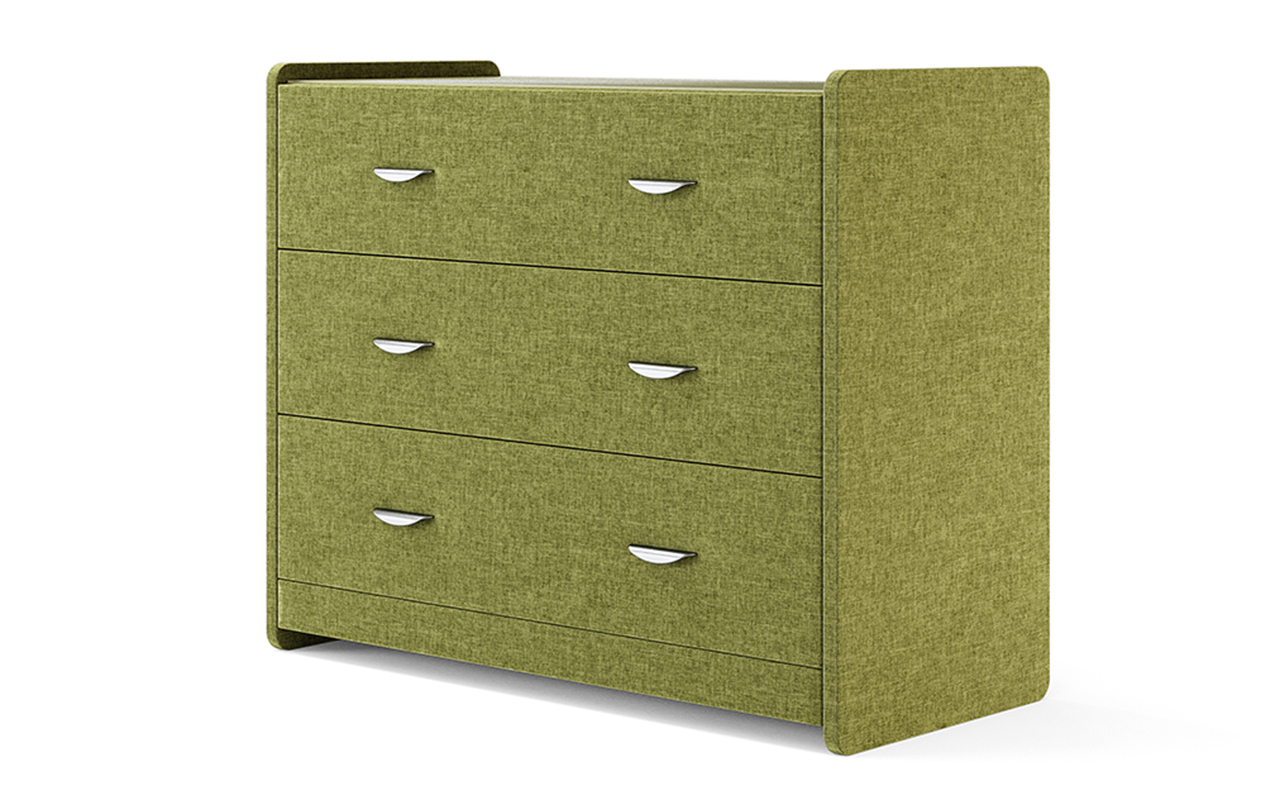 Сонум Люкс с 3 ящиками фото 13