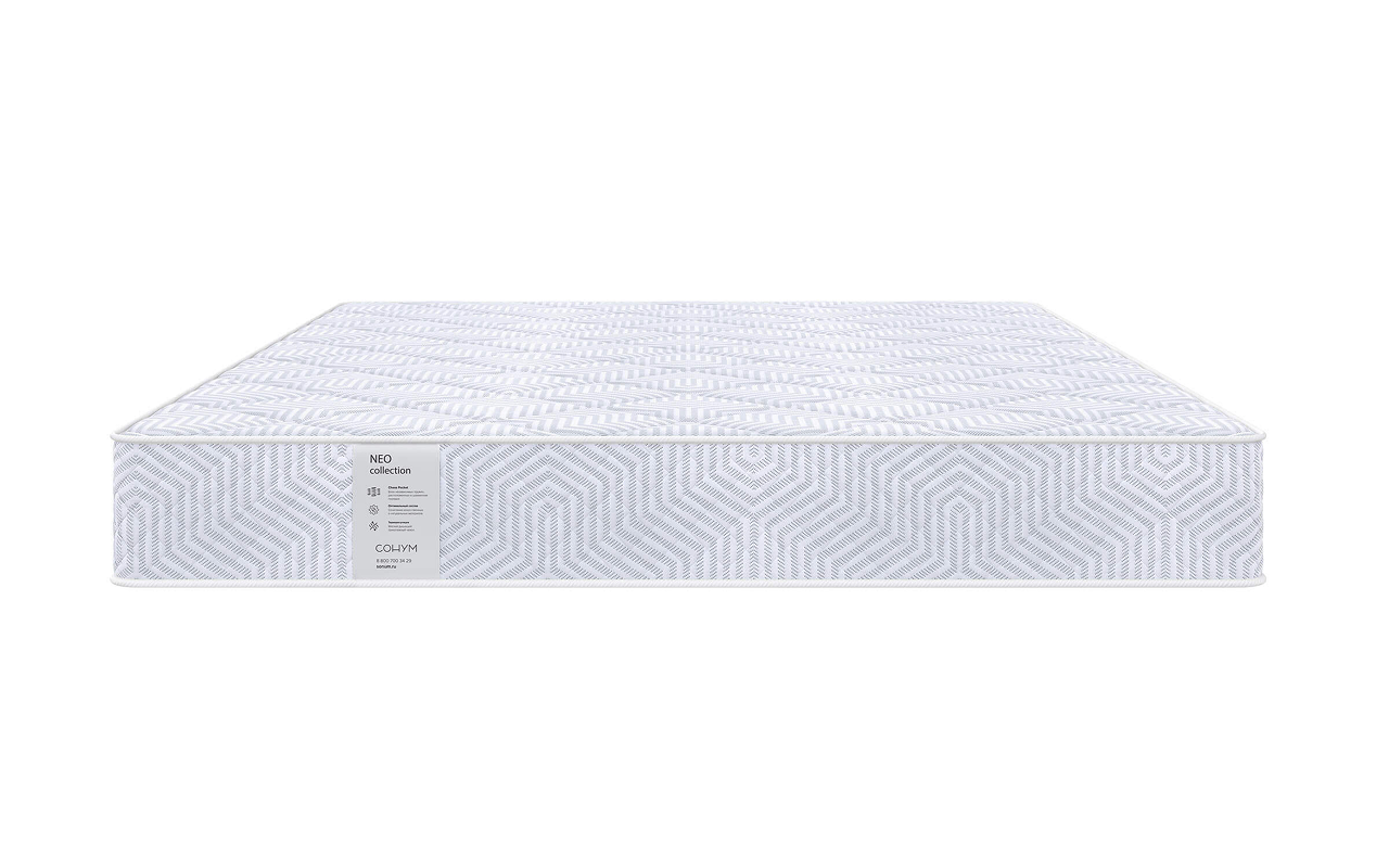 Сонум Пружинные Neo Optima фото 3