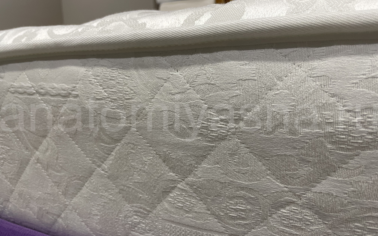 отзыв о Матрас DreamLine DreamRoll MAX Memory