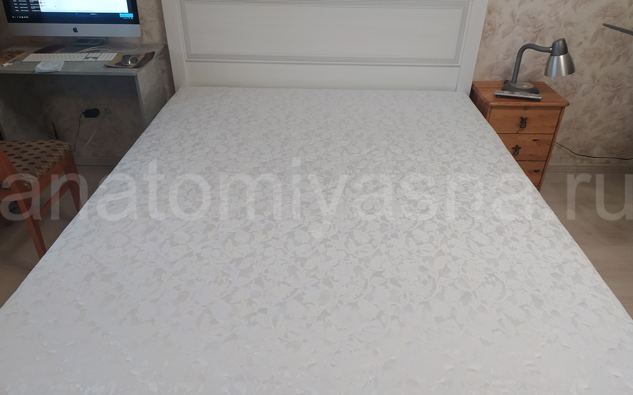 отзыв о Матрас Lonax Классик Cocos TFK